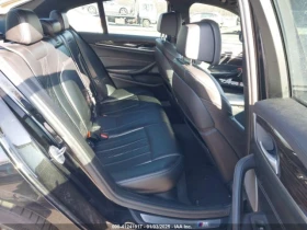 BMW 550 M550i* BUY NOW* КЛИП НА МОТОР* Distronic* Harman* - 32100 лв. - 90318019 12