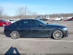 BMW 550 M550i* BUY NOW* КЛИП НА МОТОР* Distronic* Harman* - 32100 лв. - 90318019 8