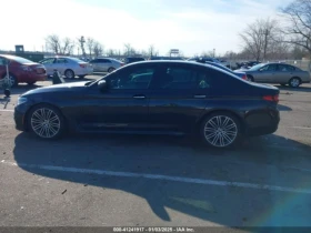 BMW 550 M550i* BUY NOW* КЛИП НА МОТОР* Distronic* Harman* - 32100 лв. - 90318019 9