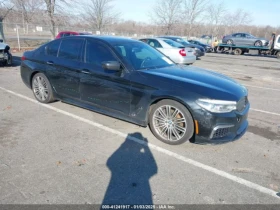 BMW 550 M550i* BUY NOW* КЛИП НА МОТОР* Distronic* Harman* - 32100 лв. - 90318019 4