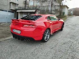 Chevrolet Camaro 2SS | Mobile.bg    10