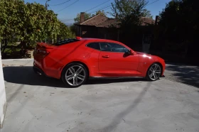Chevrolet Camaro 2SS | Mobile.bg    5
