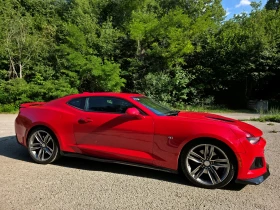 Chevrolet Camaro 2SS | Mobile.bg    10