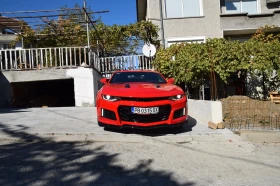 Chevrolet Camaro 2SS | Mobile.bg    4
