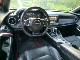 Chevrolet Camaro 2SS | Mobile.bg    13