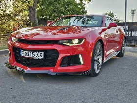 Chevrolet Camaro 2SS | Mobile.bg    3