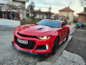 Chevrolet Camaro 2SS | Mobile.bg    2