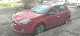 Обява за продажба на Fiat Bravo ~6 000 лв. - изображение 1