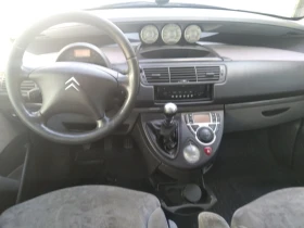 Citroen C8 2, 0 HDi - 4999 лв. - 78081095 11