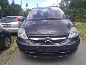 Citroen C8 2, 0 HDi - 4999 лв. - 78081095 3