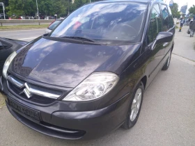 Citroen C8 2, 0 HDi