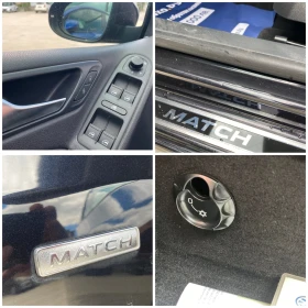 VW Golf Match-Line/Podgrev/Navi/Top | Mobile.bg    17