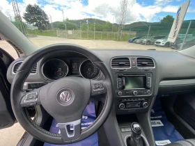 Обява за продажба на VW Golf Match-Line/Podgrev/Navi/Top ~11 566 лв. - изображение 11