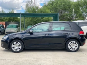 Обява за продажба на VW Golf Match-Line/Podgrev/Navi/Top ~11 566 лв. - изображение 4