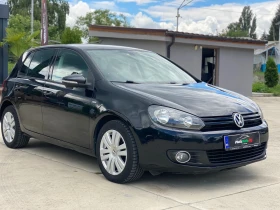 Обява за продажба на VW Golf Match-Line/Podgrev/Navi/Top ~11 566 лв. - изображение 2