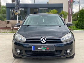 Обява за продажба на VW Golf Match-Line/Podgrev/Navi/Top ~11 566 лв. - изображение 1