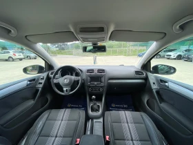 Обява за продажба на VW Golf Match-Line/Podgrev/Navi/Top ~11 566 лв. - изображение 8