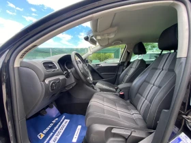 Обява за продажба на VW Golf Match-Line/Podgrev/Navi/Top ~11 566 лв. - изображение 9