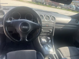 Audi Cabriolet 1.8 | Mobile.bg    6