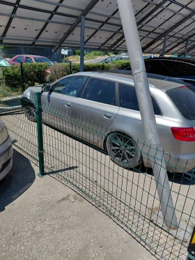 Обява за продажба на Audi A6 Quattro ~1 000 лв. - изображение 3
