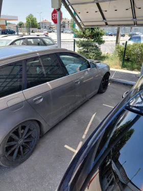 Обява за продажба на Audi A6 Quattro ~1 000 лв. - изображение 1