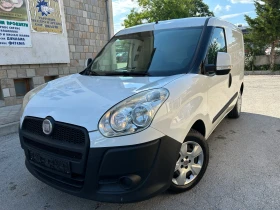 Обява за продажба на Fiat Doblo 1.3M-jet КЛИМАТИК ~5 890 лв. - изображение 1