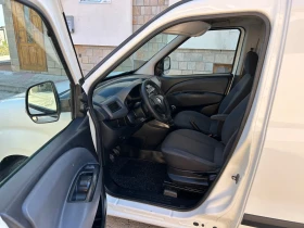 Обява за продажба на Fiat Doblo 1.3M-jet КЛИМАТИК ~5 890 лв. - изображение 8