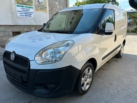 Обява за продажба на Fiat Doblo 1.3M-jet КЛИМАТИК ~5 890 лв. - изображение 7