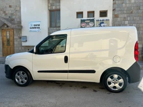 Обява за продажба на Fiat Doblo 1.3M-jet КЛИМАТИК ~5 890 лв. - изображение 6