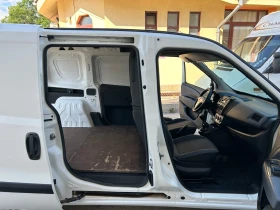 Обява за продажба на Fiat Doblo 1.3M-jet КЛИМАТИК ~5 890 лв. - изображение 11