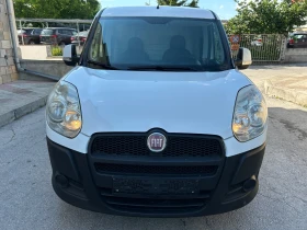 Обява за продажба на Fiat Doblo 1.3M-jet КЛИМАТИК ~5 890 лв. - изображение 1