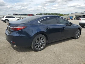 Mazda 6 TOURING | Mobile.bg    4