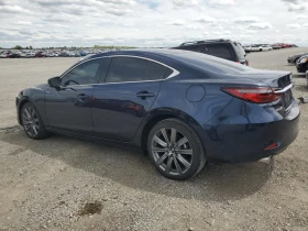 Mazda 6 TOURING | Mobile.bg    6