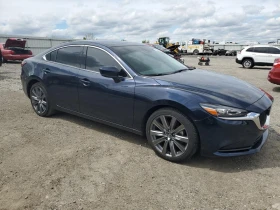 Mazda 6 TOURING