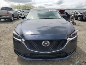 Mazda 6 TOURING | Mobile.bg    2