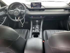 Mazda 6 TOURING | Mobile.bg    7