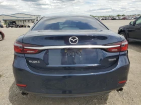 Mazda 6 TOURING | Mobile.bg    5