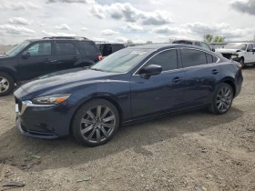 Mazda 6 TOURING | Mobile.bg    3