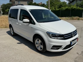 Обява за продажба на VW Caddy 2, 0 TDI-DSG 4Motion ~34 700 лв. - изображение 2