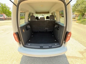 Обява за продажба на VW Caddy 2, 0 TDI-DSG 4Motion ~34 700 лв. - изображение 6