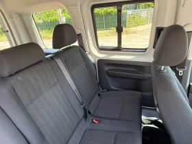 Обява за продажба на VW Caddy 2, 0 TDI-DSG 4Motion ~34 700 лв. - изображение 9