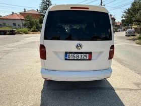 Обява за продажба на VW Caddy 2, 0 TDI-DSG 4Motion ~34 700 лв. - изображение 5