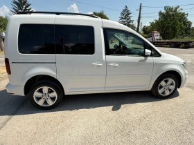 Обява за продажба на VW Caddy 2, 0 TDI-DSG 4Motion ~34 700 лв. - изображение 4