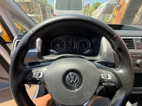 VW Caddy 2, 0 TDI-DSG 4Motion | Mobile.bg    13