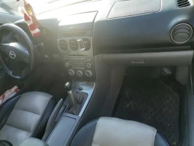 Обява за продажба на Mazda 6 Station Wagon ~3 200 лв. - изображение 1