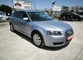 Audi A3 1.6i Старият мотор - АВТОМАТИК - 8699 лв. - 86624607 2