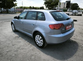 Audi A3 1.6i Старият мотор - АВТОМАТИК - 8699 лв. - 86624607 5
