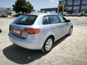 Audi A3 1.6i Старият мотор - АВТОМАТИК - 8699 лв. - 86624607 3