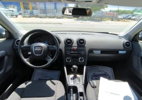 Audi A3 1.6i Старият мотор - АВТОМАТИК - 8699 лв. - 86624607 8