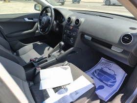 Audi A3 1.6i Старият мотор - АВТОМАТИК - 8699 лв. - 86624607 9